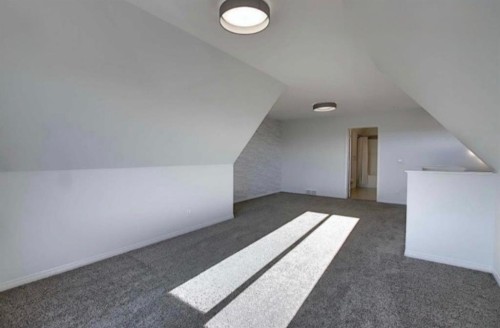 53 Seton Manor Se, Calgary, AB - Indoor Photo Showing Other Room