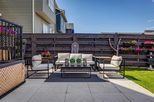 53 Seton Manor Se, Calgary, AB - Outdoor