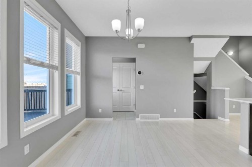 166 Marquis Heights Se, Calgary, AB - Indoor Photo Showing Other Room