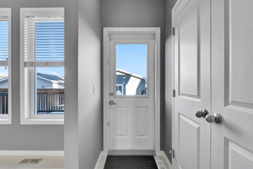 166 Marquis Heights Se, Calgary, AB - Indoor Photo Showing Other Room