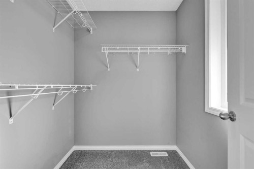 166 Marquis Heights Se, Calgary, AB - Indoor With Storage