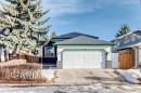 16218 Shawbrooke Road Sw, Calgary, AB  - Outdoor 