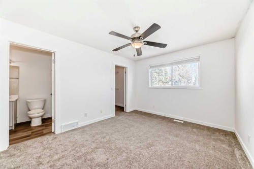 16218 Shawbrooke Road Sw, Calgary, AB - Indoor Photo Showing Other Room