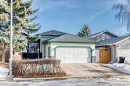 16218 Shawbrooke Road Sw, Calgary, AB  - Outdoor 