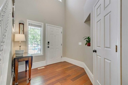 219 Chapalina Place Se, Calgary, AB - Indoor Photo Showing Other Room