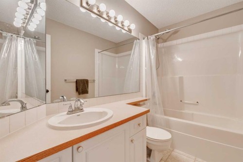 219 Chapalina Place Se, Calgary, AB - Indoor Photo Showing Bathroom