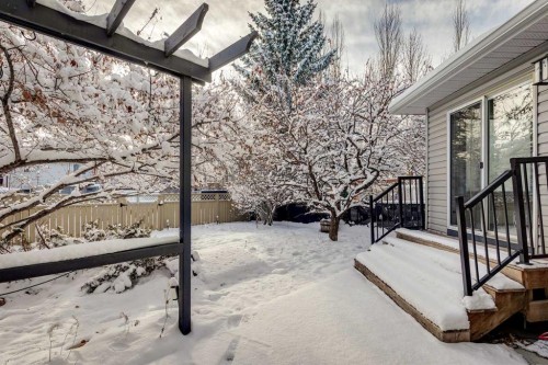 219 Chapalina Place Se, Calgary, AB - Outdoor