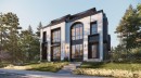 907 36A Street Nw, Calgary, AB  - Outdoor With Facade 