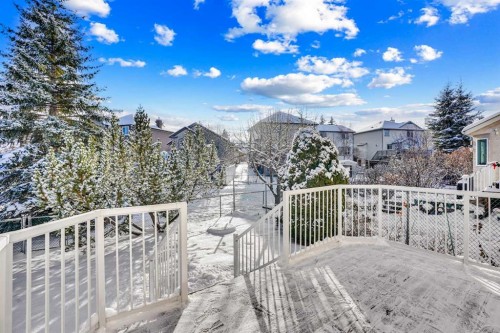 46 Somerset Close Sw, Calgary, AB - Outdoor