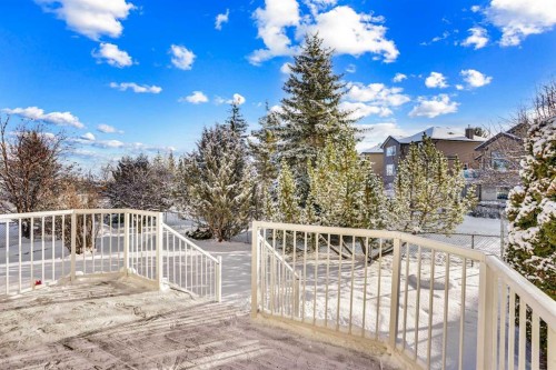 46 Somerset Close Sw, Calgary, AB - Outdoor