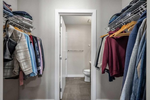 51 Redstone Circle Ne, Calgary, AB - Indoor With Storage