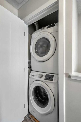51 Redstone Circle Ne, Calgary, AB - Indoor Photo Showing Laundry Room