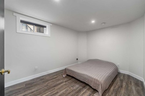 648 Scimitar Bay Nw, Calgary, AB - Indoor