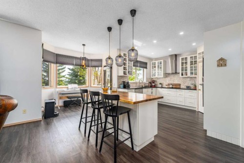 648 Scimitar Bay Nw, Calgary, AB - Indoor