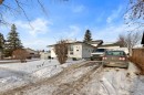 892 Abbotsford Drive Ne, Calgary, AB  - Outdoor 