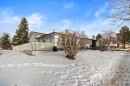 892 Abbotsford Drive Ne, Calgary, AB  - Outdoor 