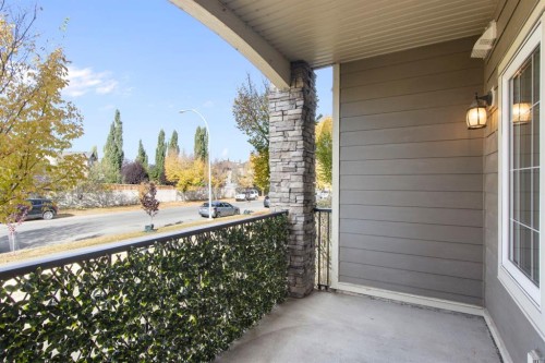 105-100 Cranfield Common Se, Calgary, AB - Outdoor With Exterior