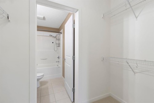 105-100 Cranfield Common Se, Calgary, AB - Indoor