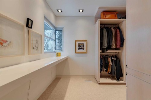 3033 1 Street Sw, Calgary, AB - Indoor