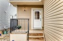 512 Baysprings Lane Sw, Airdrie, AB  - Outdoor With Exterior 