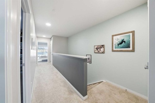 24 Legacy Glen View Se, Calgary, AB - Indoor Photo Showing Other Room