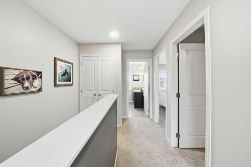 24 Legacy Glen View Se, Calgary, AB - Indoor Photo Showing Other Room