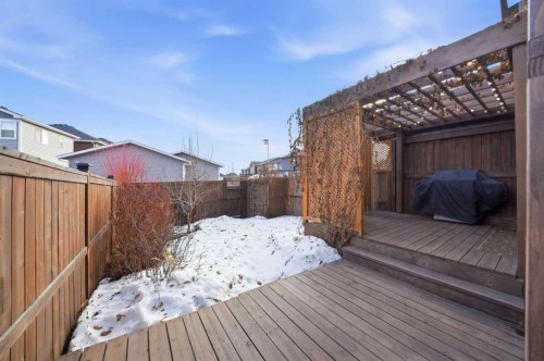 24 Legacy Glen View Se, Calgary, AB - Outdoor With Exterior