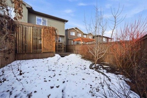 24 Legacy Glen View Se, Calgary, AB - Outdoor