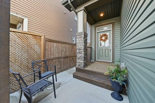 24 Legacy Glen View Se, Calgary, AB - Outdoor With Exterior