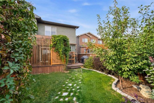 24 Legacy Glen View Se, Calgary, AB - Outdoor