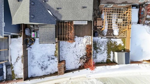 24 Legacy Glen View Se, Calgary, AB - Outdoor