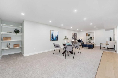 328 Cantrell Place Sw, Calgary, AB - Indoor