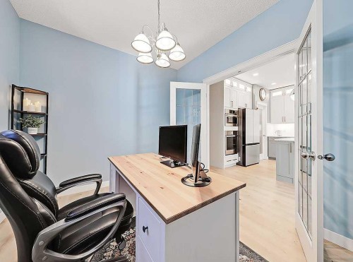 788 New Brighton Drive Se, Calgary, AB - Indoor