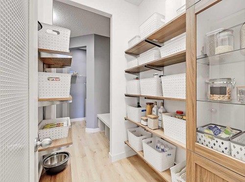 788 New Brighton Drive Se, Calgary, AB - Indoor Photo Showing Other Room