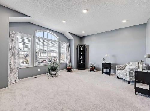 788 New Brighton Drive Se, Calgary, AB - Indoor Photo Showing Other Room
