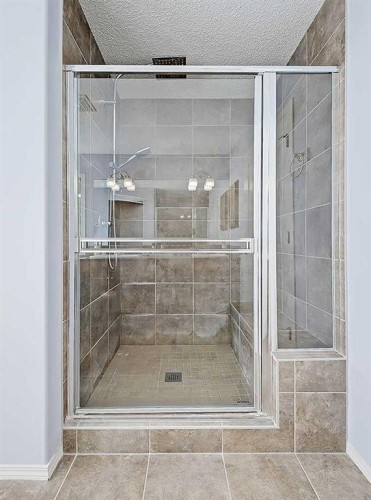 788 New Brighton Drive Se, Calgary, AB - Indoor Photo Showing Bathroom