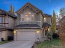 788 New Brighton Drive Se, Calgary, AB  - Outdoor With Facade 