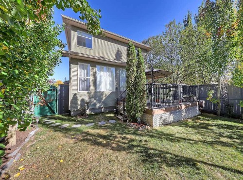 788 New Brighton Drive Se, Calgary, AB - Outdoor