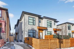 2-1919 30 Street SW Calgary, AB T3E 2L5
