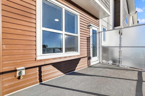 611-132 Red Embers Link Ne, Calgary, AB - Outdoor With Exterior