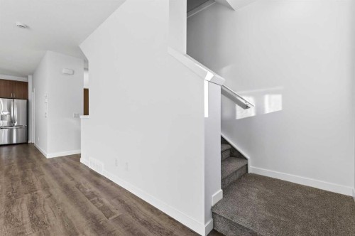 611-132 Red Embers Link Ne, Calgary, AB - Indoor