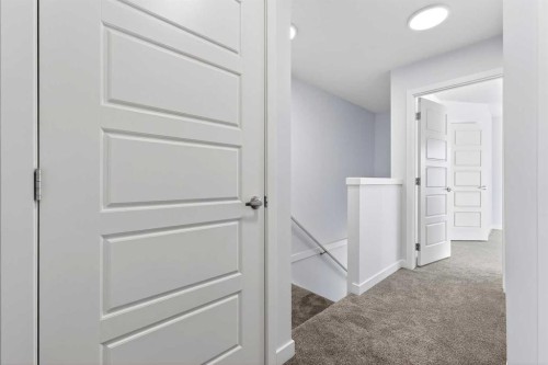 611-132 Red Embers Link Ne, Calgary, AB - Indoor Photo Showing Other Room