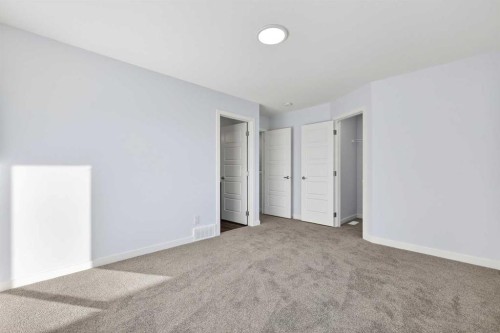 611-132 Red Embers Link Ne, Calgary, AB - Indoor Photo Showing Other Room