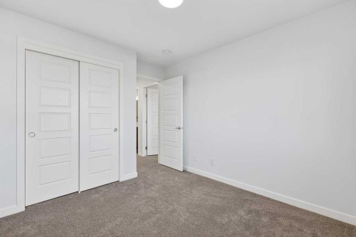 611-132 Red Embers Link Ne, Calgary, AB - Indoor Photo Showing Other Room