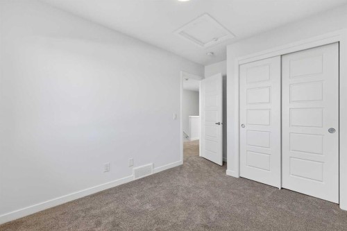 611-132 Red Embers Link Ne, Calgary, AB - Indoor Photo Showing Other Room
