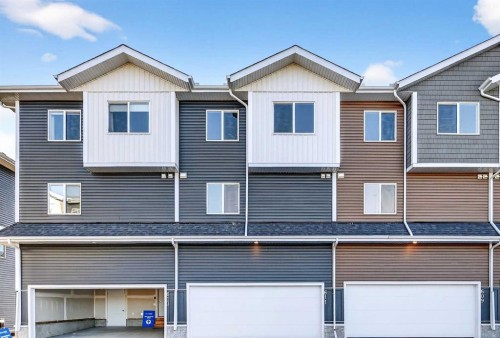 611-132 Red Embers Link Ne, Calgary, AB - Outdoor