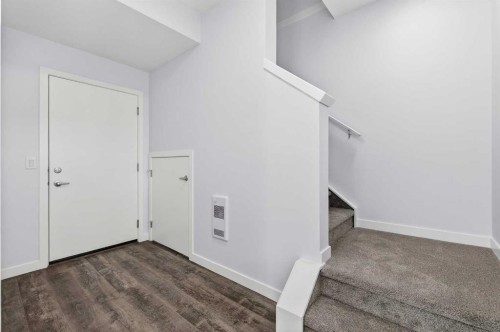 611-132 Red Embers Link Ne, Calgary, AB - Indoor Photo Showing Other Room