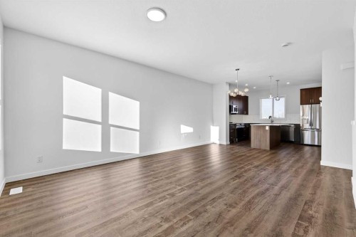 611-132 Red Embers Link Ne, Calgary, AB - Indoor