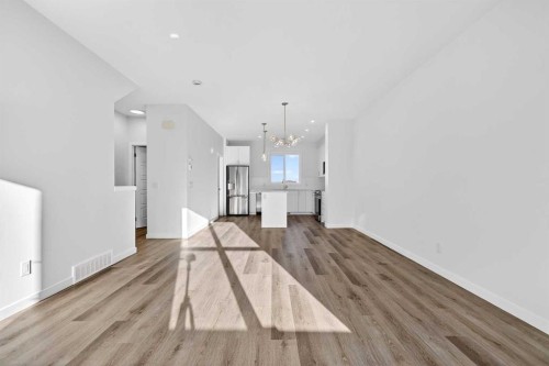 609-132 Red Embers Link Ne, Calgary, AB - Indoor