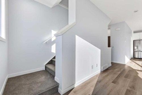 609-132 Red Embers Link Ne, Calgary, AB - Indoor Photo Showing Other Room